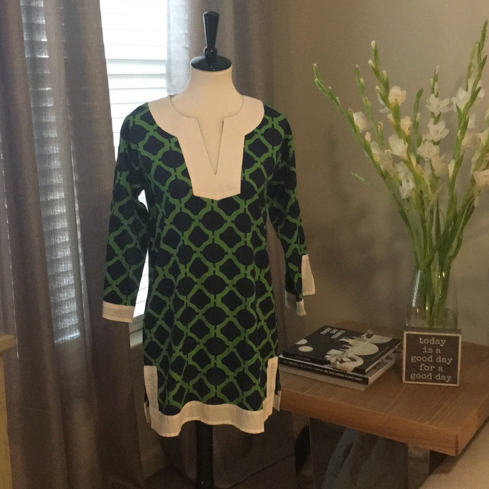 Cute NWT Boutique Dress